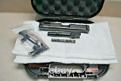 Glock 22c Gen 3 Slide Upper Lower Parts Polymer 80 P80 Build Kit Read Descriptio