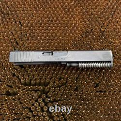 Glock 22gen4 Complete OEM Upper Slide Assembly G22 1731 Factory Parts 22 Black