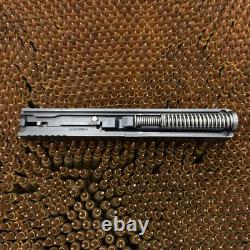 Glock 22gen4 Complete OEM Upper Slide Assembly G22 1731 Factory Parts 22 Black