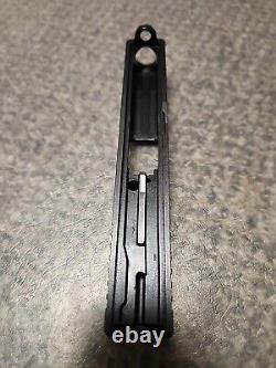 Glock 23 Gen 3 Factory OEM Stripped Upper Slide With LKP 19 23 32