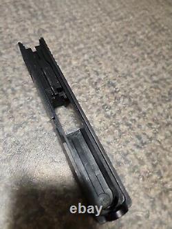 Glock 23 Gen 3 Factory OEM Stripped Upper Slide With LKP 19 23 32