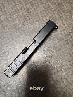 Glock 23 Gen 3 Factory OEM Stripped Upper Slide With LKP 19 23 32