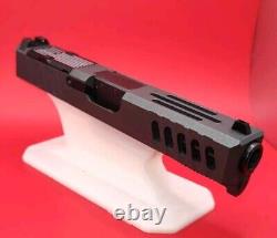 Glock 23 Gen 3 Slide OEM Barrel & Upk