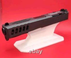 Glock 23 Gen 3 Slide OEM Barrel & Upk