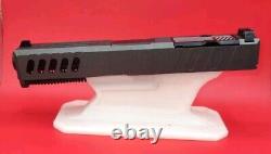 Glock 23 Gen 3 Slide OEM Barrel & Upk