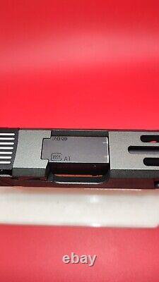 Glock 23 Gen 3 Slide OEM Barrel & Upk