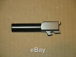 Glock 27 Gen 3 4 OEM Upper Slide G27 9rd Magazines Lower Parts Kit Polymer80 LPK