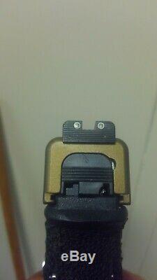 Glock 30 Gen 4 Complete Slide and Parts Kit upper only