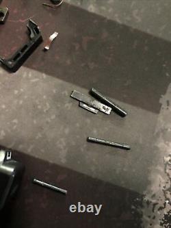 Glock 30 Gen 4 Slide Assembly Barrel, Recoil Guide Rod, Trigger Lower Parts Kit