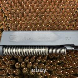 Glock 31Gen4 NEW Complete OEM Upper Slide Assembly G31 22 31 Factory 17 Black