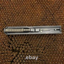 Glock 31Gen4 NEW Complete OEM Upper Slide Assembly G31 22 31 Factory 17 Black