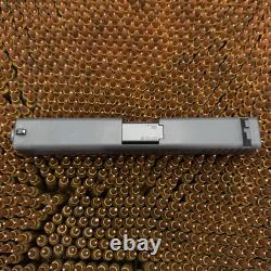 Glock 31Gen4 NEW Complete OEM Upper Slide Assembly G31 22 31 Factory 17 Black