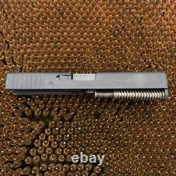 Glock 31Gen4 NEW Complete OEM Upper Slide Assembly G31 22 31 Factory 17 Black
