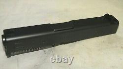Glock 42 Upper Slide Assembly Barrel, Recoil Guide Rod, Trigger Lower Parts Kit