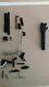 Glock 43, Upper Slide Parts Kit, Lower Parts Kit, Black TN Barrel and Sights