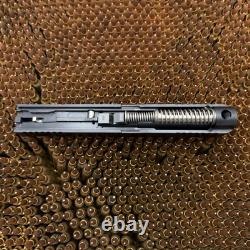 Glock 47 MOS Factory OEM Complete Slide Upper NEW Longslide 19gen5 19L 45 19X