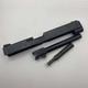 Glock Factory OEM 34 Gen 4 9mm Complete Genuine Slide Competition G34 Used