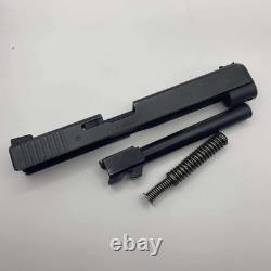 Glock Factory OEM 34 Gen 4 9mm Complete Genuine Slide Competition G34 Used