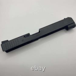 Glock Factory OEM 34 Gen 4 9mm Complete Genuine Slide Competition G34 Used