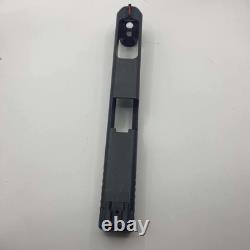 Glock Factory OEM 34 Gen 4 9mm Complete Genuine Slide Competition G34 Used