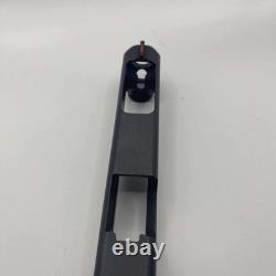 Glock Factory OEM 34 Gen 4 9mm Complete Genuine Slide Competition G34 Used