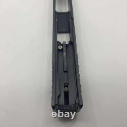 Glock Factory OEM 34 Gen 4 9mm Complete Genuine Slide Competition G34 Used