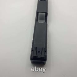 Glock Factory OEM 34 Gen 4 9mm Complete Genuine Slide Competition G34 Used