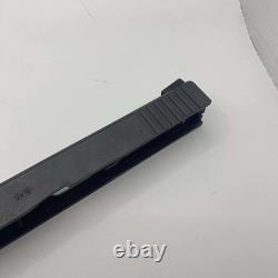 Glock Factory OEM 34 Gen 4 9mm Complete Genuine Slide Competition G34 Used
