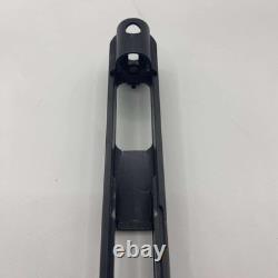 Glock Factory OEM 34 Gen 4 9mm Complete Genuine Slide Competition G34 Used