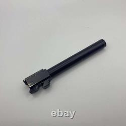 Glock Factory OEM 34 Gen 4 9mm Complete Genuine Slide Competition G34 Used