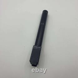 Glock Factory OEM 34 Gen 4 9mm Complete Genuine Slide Competition G34 Used