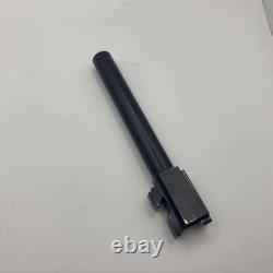 Glock Factory OEM 34 Gen 4 9mm Complete Genuine Slide Competition G34 Used