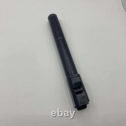 Glock Factory OEM 34 Gen 4 9mm Complete Genuine Slide Competition G34 Used