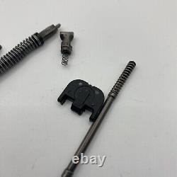 Glock Factory OEM Upper Parts Kit Gen 5 Only 17 19 19x 22 23 34 35 45 Light Use