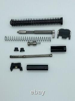 Glock Gen 1-3 G 19 Upper Parts Kit UPK BRAND NEW