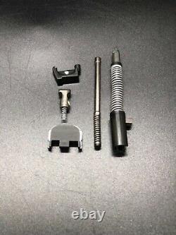 Glock Gen 5 UPK/Upper Parts Kit LAST ONE! MOS 19x 17 45 26 22 23 19 34 3517 Sig