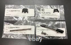 Glock Gen 5 UPK/Upper Parts Kit LAST ONE! MOS 19x 17 45 26 22 23 19 34 3517 Sig