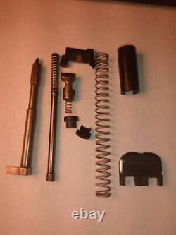 Glock Gen 5 UPK/Upper Parts Kit MOS 19x 17 45 26 22 23 19 34