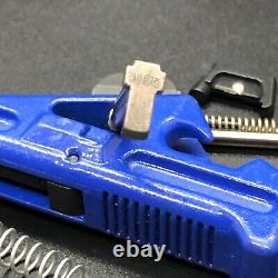 Glock Gen 5 UPK/Upper Parts Kit for new Gen 5 Bare Slides Mos 19x 17 34 35 23 22