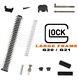 Glock OEM Large Frame Upper Parts Kit PF45 G20 G21 Fits Polymer80 PF45 factory