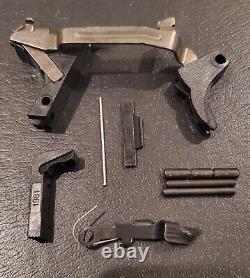 Glock OEM Upper And Lower Parts Kits