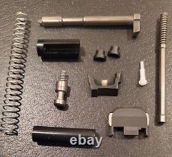 Glock OEM Upper And Lower Parts Kits