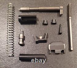 Glock OEM Upper And Lower Parts Kits