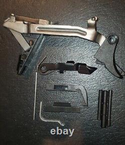 Glock OEM Upper And Lower Parts Kits