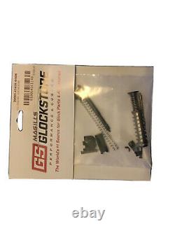 Glock OEM Upper Parts Kit G43/43X/48