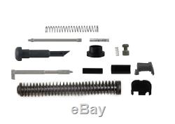 Glock Upper Slide and Lower Parts Kits Glock 19 Gen1,2 3 Parts 9 mm