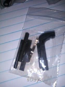 Glock/p80 G26 Slide, OEM upper parts kit, OEM Lower parts kit + more, see detail