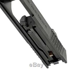 Grey Ghost Precision Assembled Slide with RMR Cut for Glock 19 Gen 4, Version 2