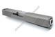 HGW Complete Upper for Glock 20 Titan Sport Stainless Slide 10mm Barrel