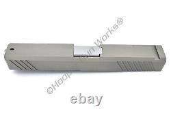 HGW Complete Upper for Glock 20 Titan Sport Stainless Slide 10mm Barrel